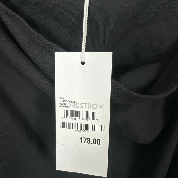 REFORMATION Nelle Knit Dress - Picture 7 of 10